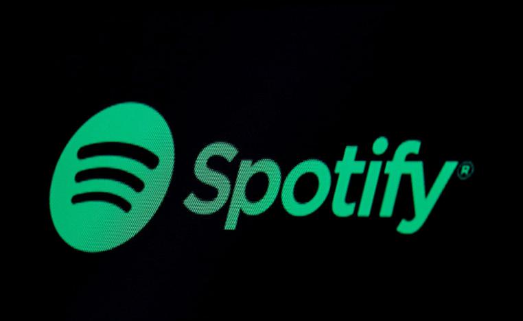 سبوتيفاي 