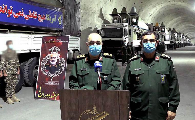 إيران تهدد بنقض اتفاق سابق مع الوكالة الدولية للطاقة الذرية