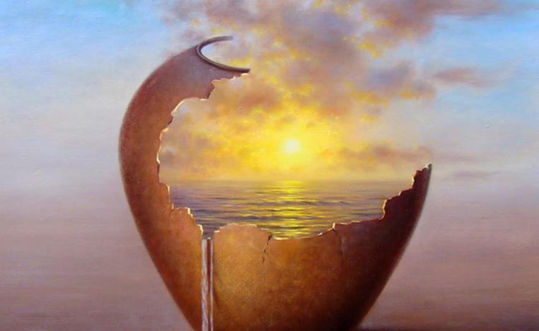 أحداث بغيضة