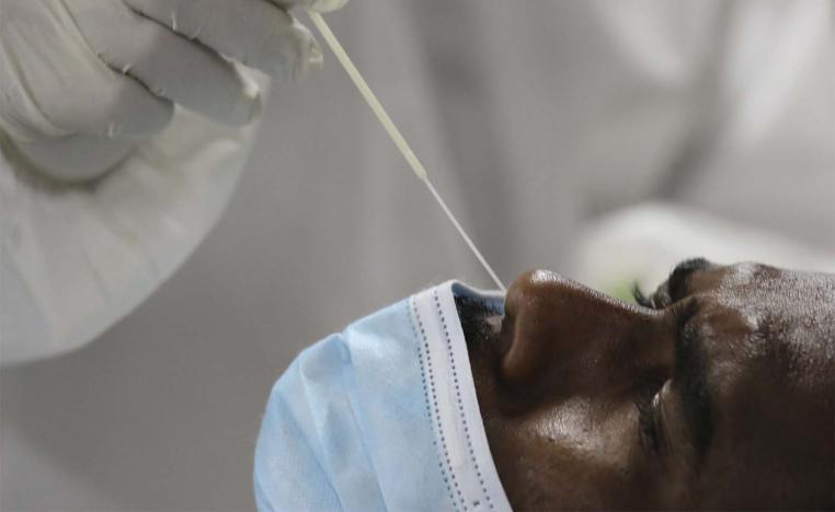 Vaccinations are a turning point in facing the virus 