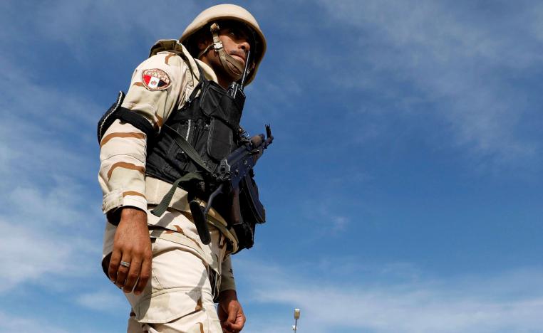 أميركا تعتمد على مصر كقوة إقليمية فاعلة
