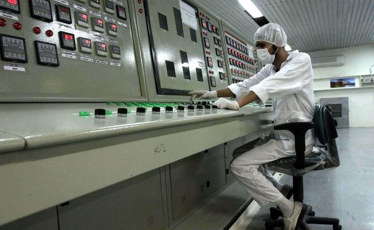 Iran's curbs would affect inspectors' ability to conduct so-called “snap” inspections of nuclear sites