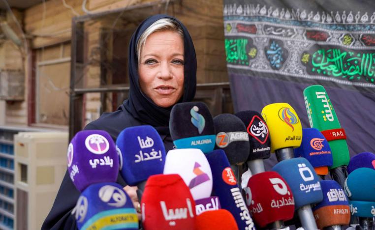 جينين بلاسخارت