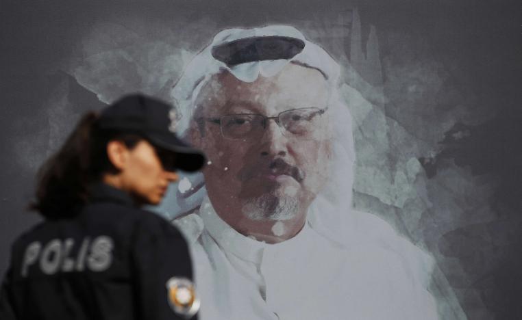 استنكار عربي لقرارات واشنطن ضد الرياض في قضية خاشقجي