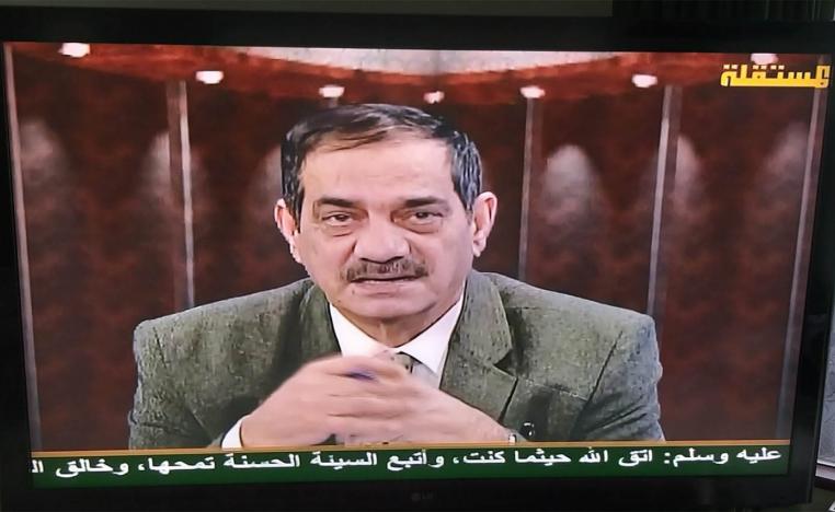 عباس الجنابي