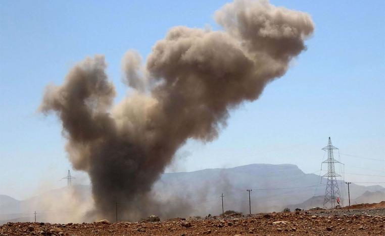 Houthis's assault on Marib is proof that rebels are not committed to ending the war