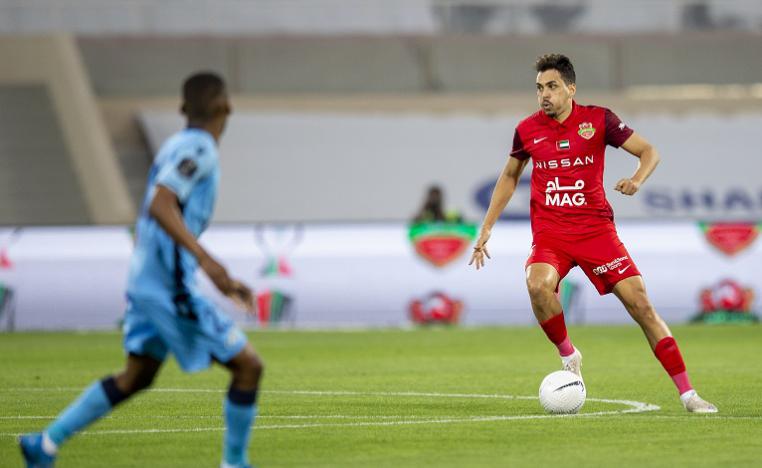 شباب الاهلي 