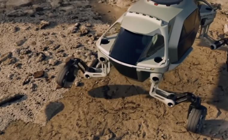 سيارة 'تايغر'