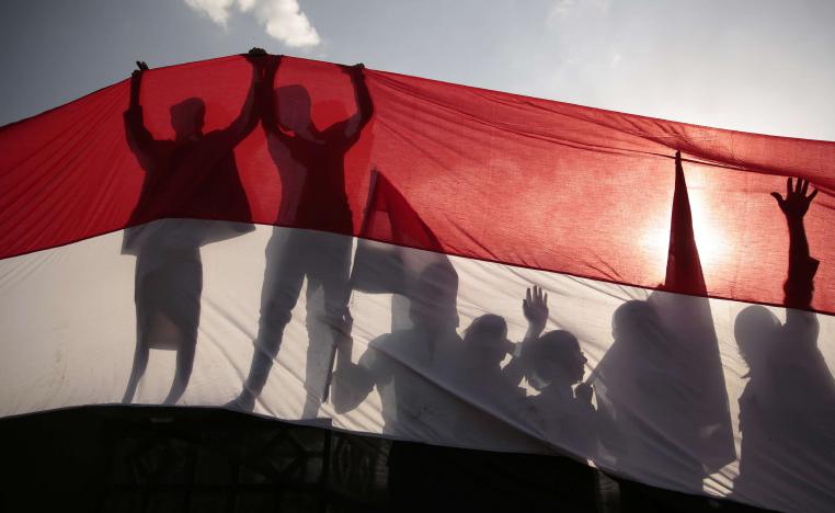 انعطافة جديدة في مستقبل اليمن بتأثير من واشنطن