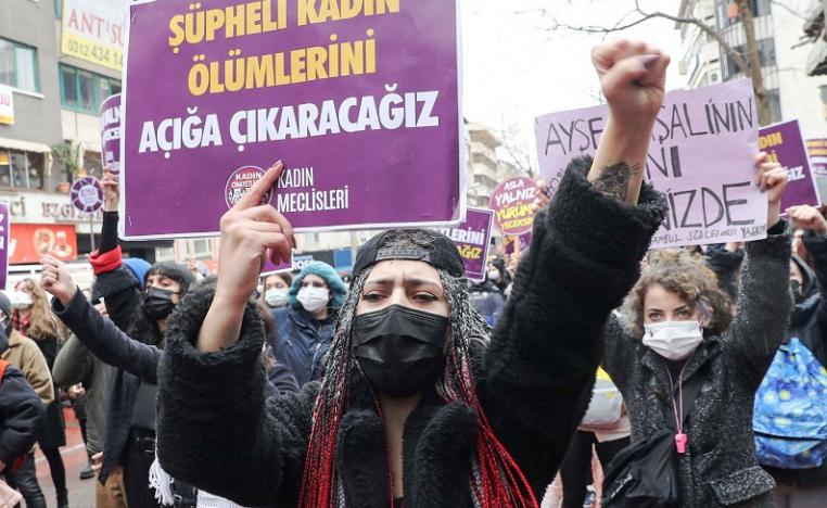 احتفالات النوروز باسطنبول تتحول لاستعراض يتحدى ممارسات القمع في تركيا