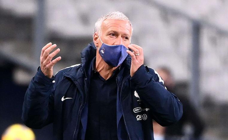 مدرب منتخب 'الديوك' يقود فريقا متوازنا مع الكثير من الحلول