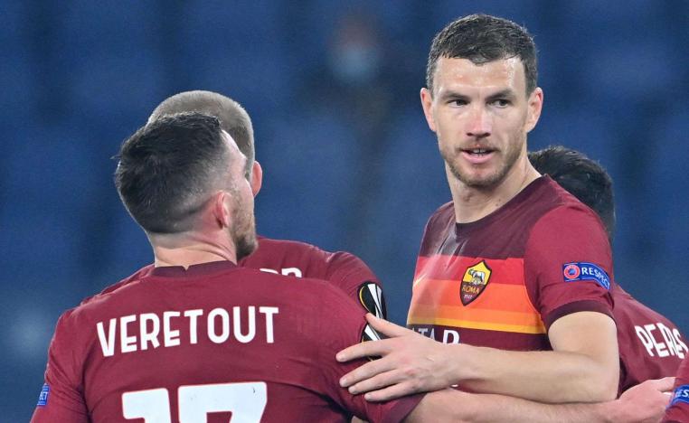 النجم البوسني يثق بنفسه بطريقة مدهشة