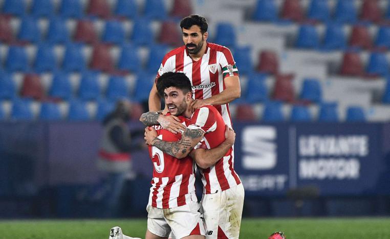  فريق 'الاسود' يجدد الموعد مع برشلونة