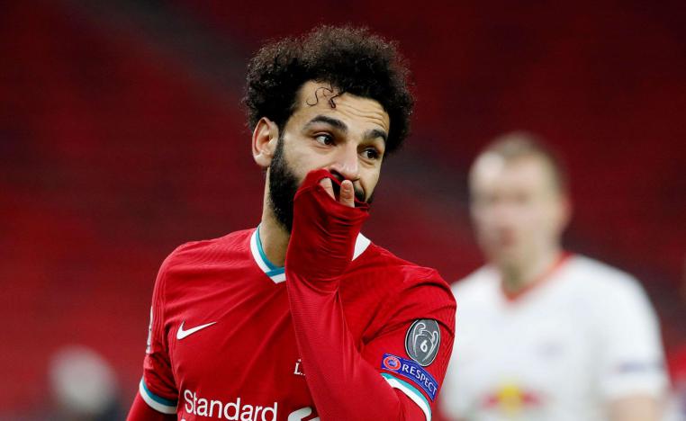 غريب: انضمام صلاح للمنتخب في الاولمبياد تحرك من الدولة