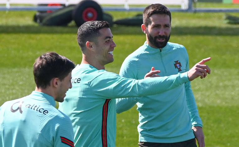 كريستيانو رونالدو 