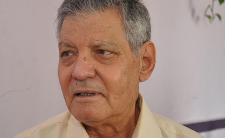محمد إبراهيم أبوسنة