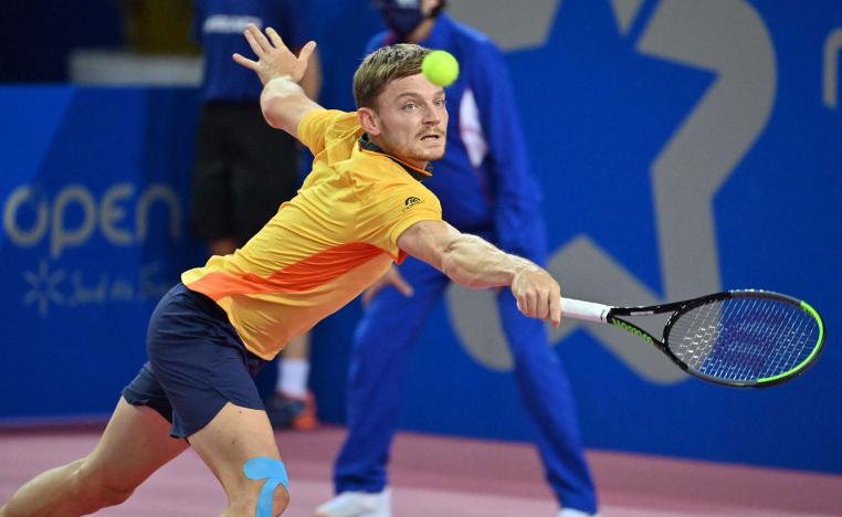 دافيد غوفان