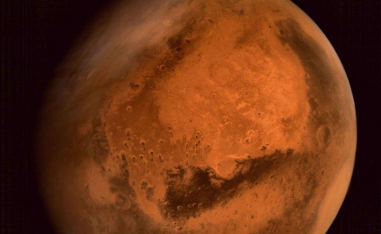 المريخ