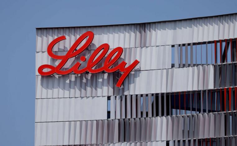 شركة 'إيلي لي'