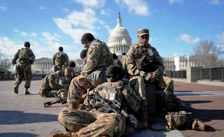 الجيش الأميركي يعاني أزمة قيادة