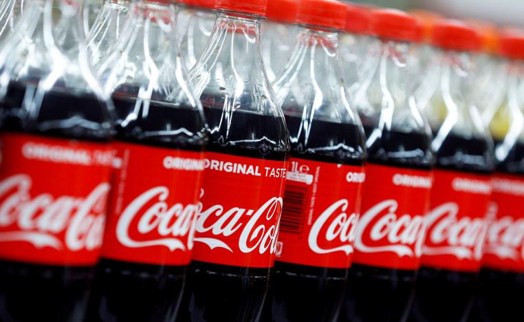 كوكا كولا