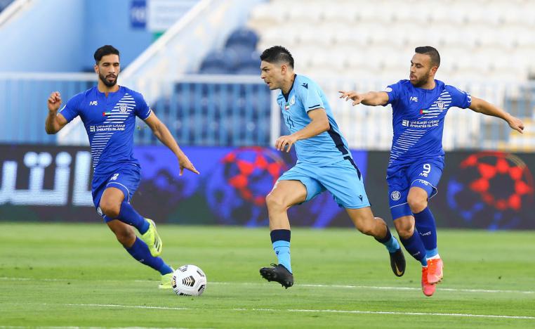 بني ياس والنصر