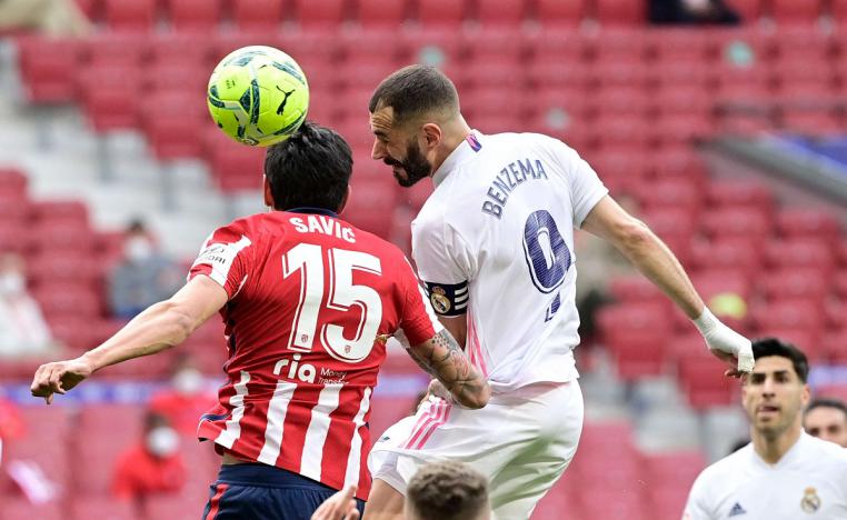 كريم بنزيمة 