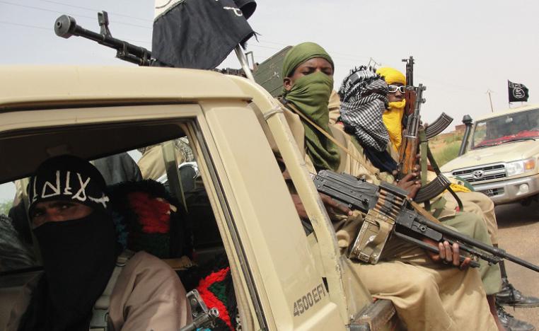 داعش يحول بوصلته إلى جنوب شرق افريقيا مستفيدا من ضعف بعض الدول 