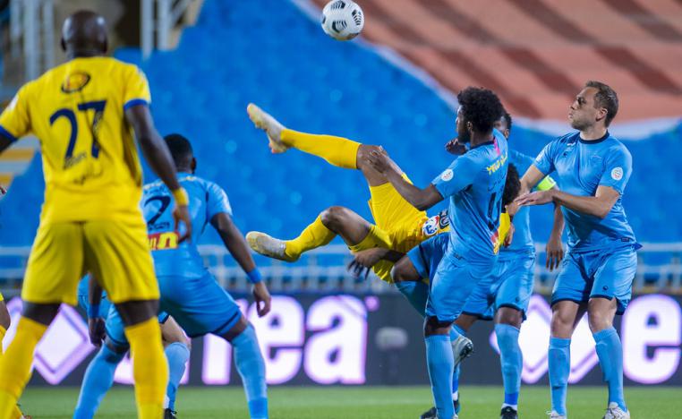الباطن والتعاون