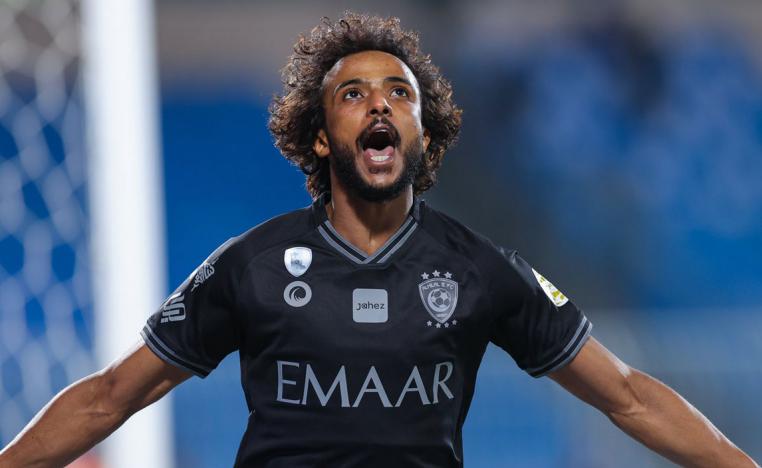  فوز صعب للهلال