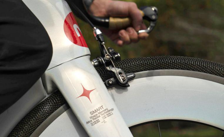 اطارات 'مالت'