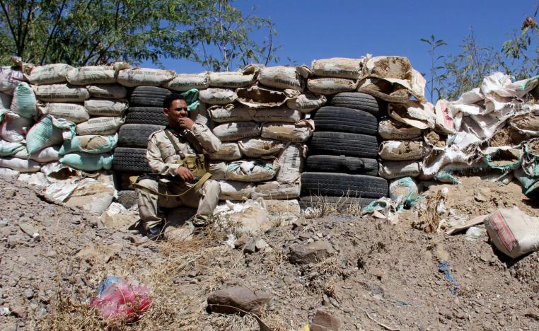 رئيس الوزراء الليبي عبدالحميد الدبيبة