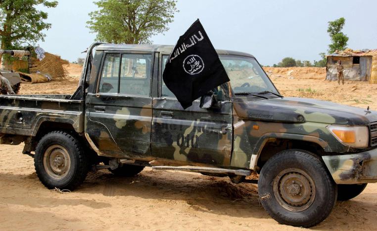 الجماعات الإرهابية وسعت نفوذها في منطقة الساحل رغم حملات عسكرية تدعمها فرنسا