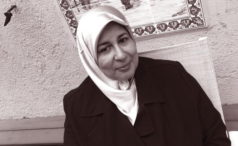 ملح الجيرة والمؤزارة وطعام المنافي