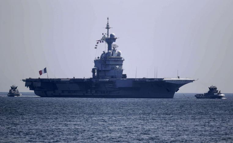 فرنسا: أمن الخليج جزء من الاستقرار الإقليمي وأمن القارة الأوروبية 