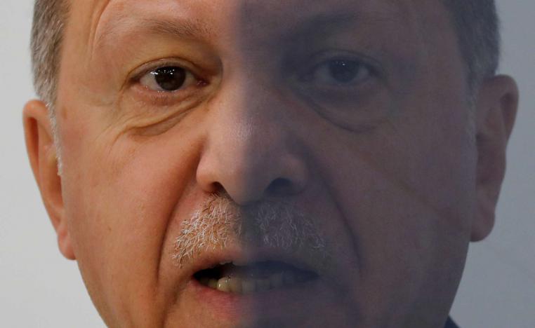 اكراهات بالجملة تدفع أردوغان لمصالحات واسعة
