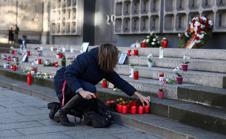 ألمانيا تجاهلت المعلومات المقدمة من المغرب حول مهاجم سوق الميلاد في برلين