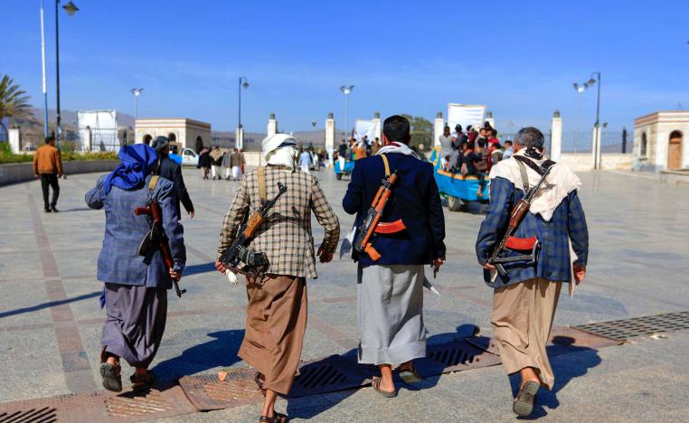 الحوثيون لم يحفظوا عهدا ولم يلتزموا بعهد ما قوّض مفاوضات السلام 