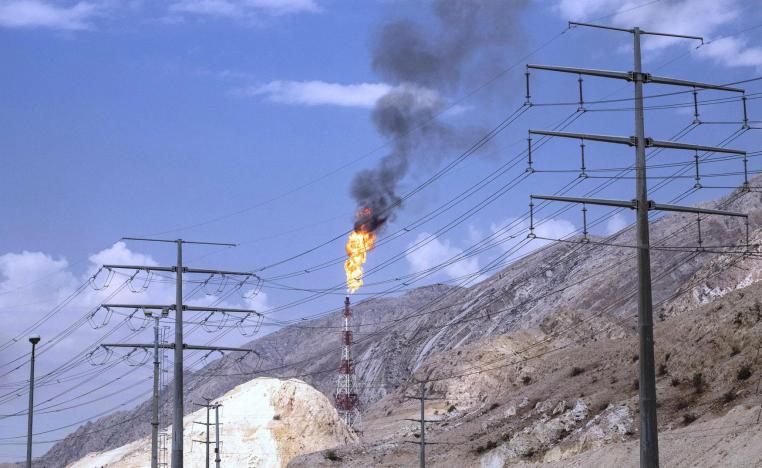 استيراد الطاقة من ايران