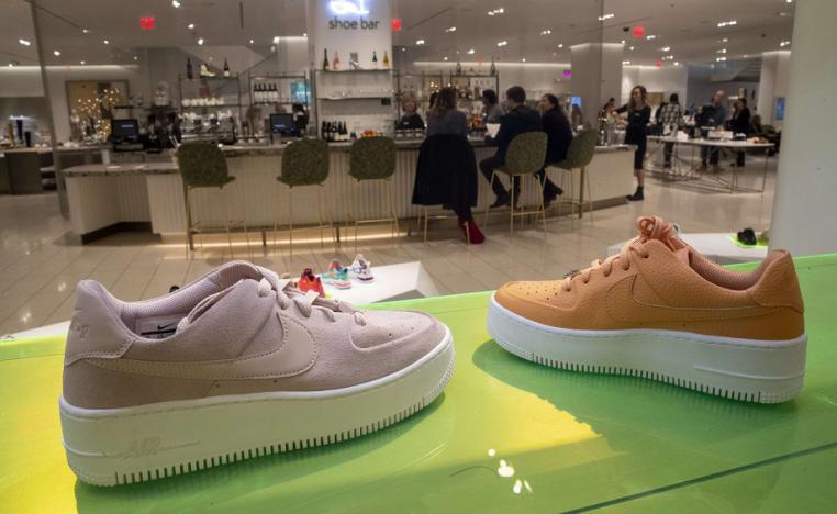 احذية فاخرة