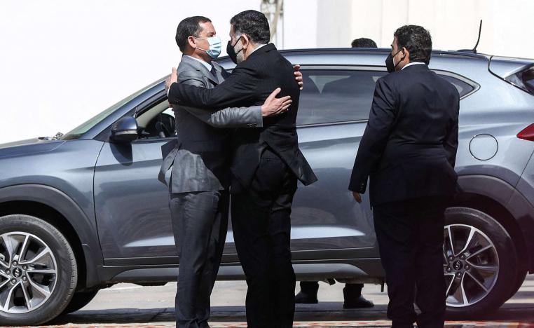 ليبيا تخطو في مسار سياسي يبدو طويلا ومعقدا