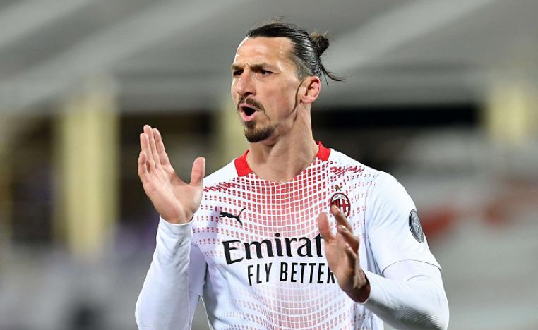 زلاتان إبراهيموفيتش 