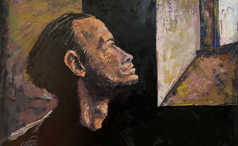 رؤية فنية مميزة