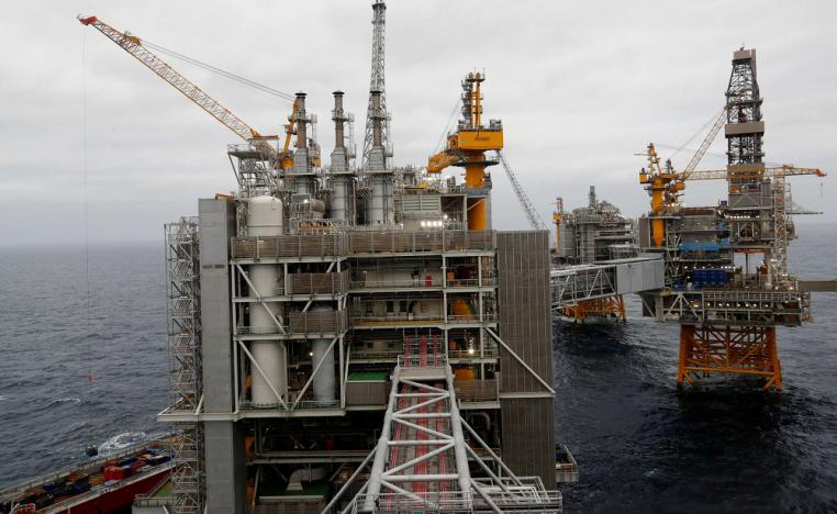 قيود اوبك+ على الإمدادات ساهمت في وفرة المخزون