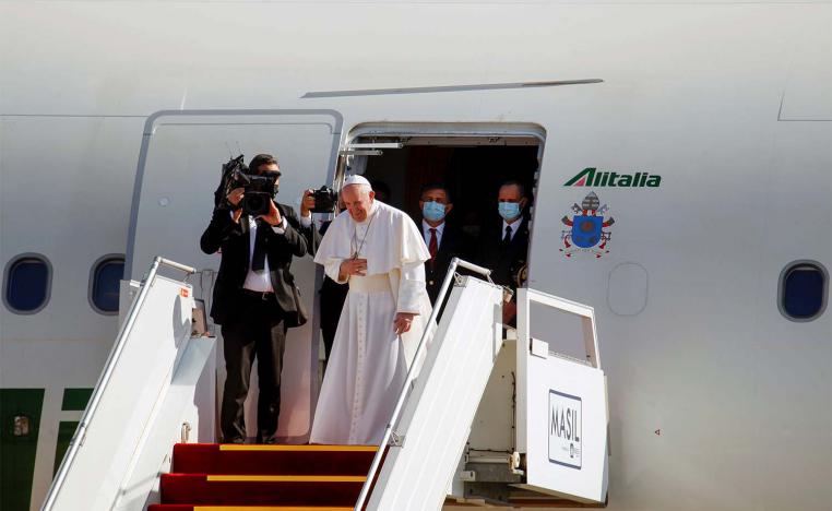 Pope Francis