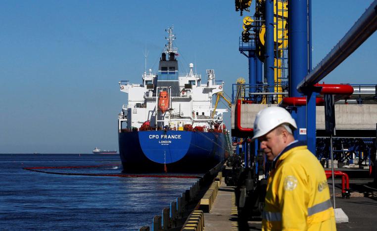 الموازنة الروسية تحصل على 27 مليار دولار إضافية من إيرادات النفط بعد زيادة الإنتاج