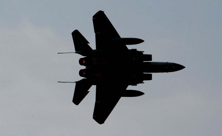 A strong retaliation