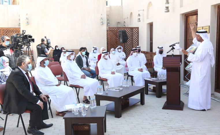 هو المريخ والتاريخُ والأحلامُ والأملُ 