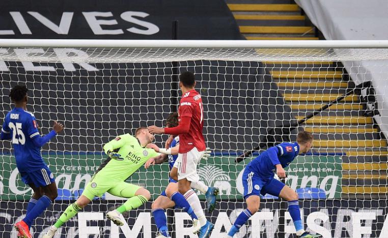 كاس الاتحاد الانكليزي