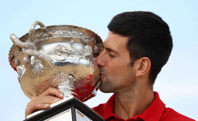  نوفاك ديوكوفيتش 